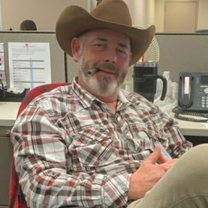 Meet your Posher, George